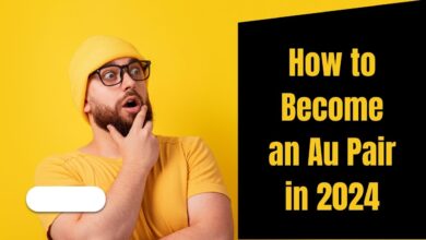 How to Become an Au Pair in 2025