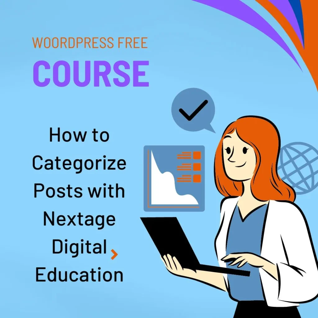 How to Categorize Posts with Techno Hadayat Education