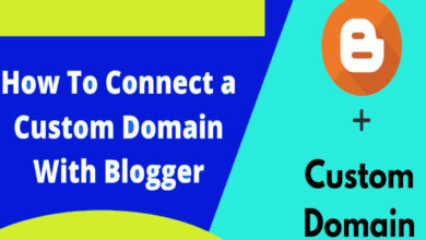 How to Connect Domain to Blogger? Full Review