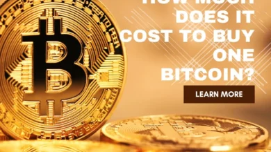 How to Get Bitcoins: How Much Does it Cost to Buy One Bitcoin?