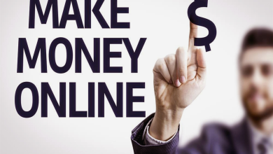 How to MAKE MONEY ONLINE