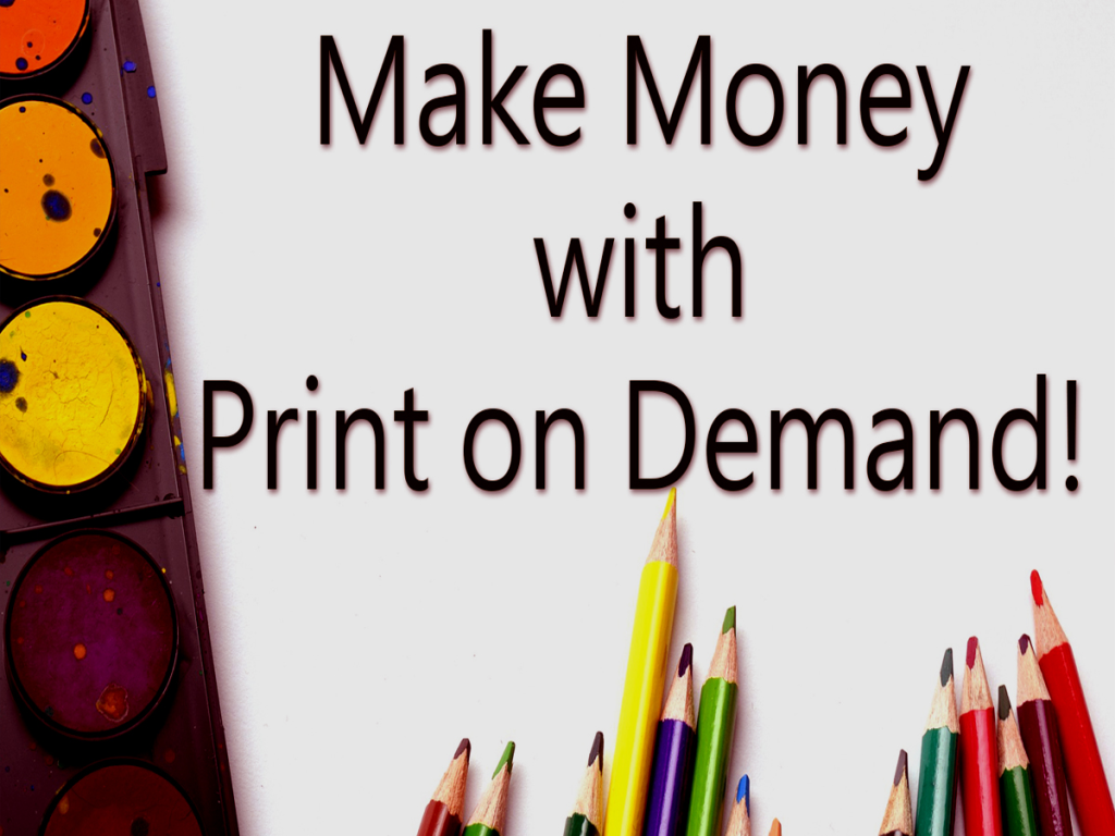 How to MAKE MONEY ONLINE?