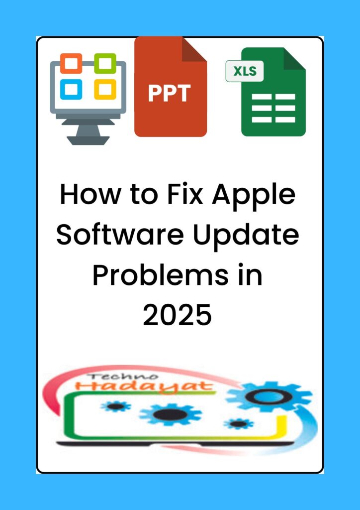 How to Resolve Microsoft Office Problems in 2025