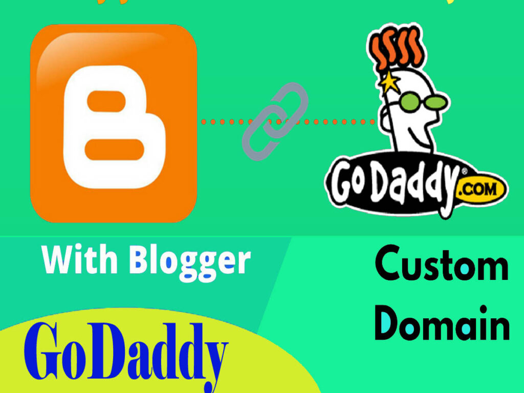 How-to-connect-Godaddy-domain-to-blogger2