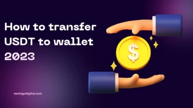 Best Crypto Course: How to transfer USDT to wallet