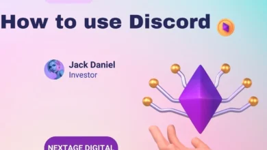 How to use Discord