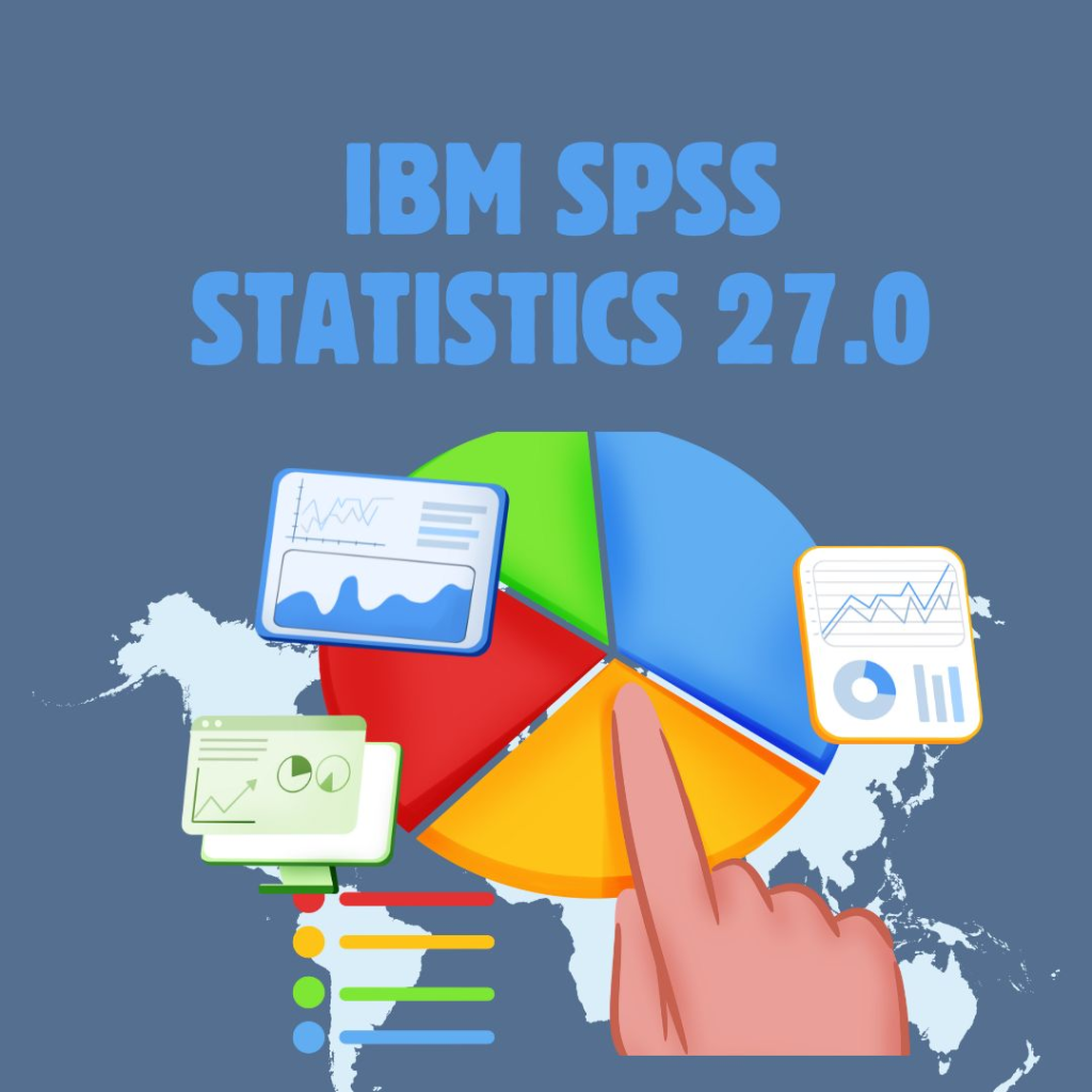 IBM SPSS Statistics 27.0 Download and Review: Is This Statistical Giant Still the Best Choice?