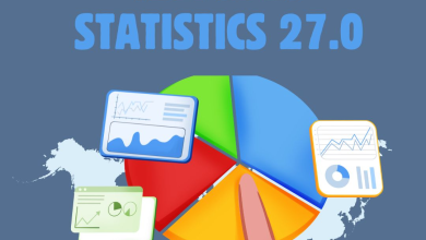 IBM SPSS Statistics 27.0 Download and Review: Is This Statistical Giant Still the Best Choice?