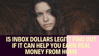 IS INBOX DOLLARS LEGIT