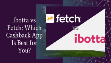 Ibotta vs Fetch: Which Cashback App Is Best for You?