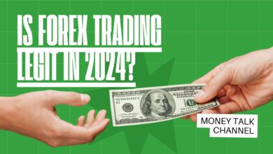 Is Forex Trading Legit?