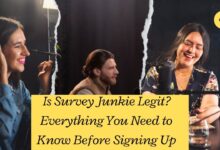 Is Survey Junkie Legit? Everything You Need to Know Before Signing Up