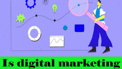Is digital marketing a good future? future of digital marketing