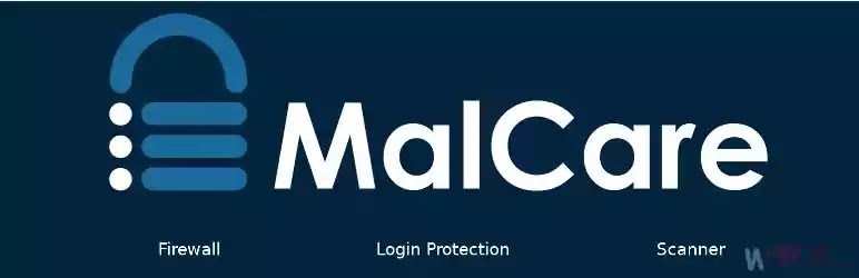 MalCare Security and Firewall MalCare Security and Firewall