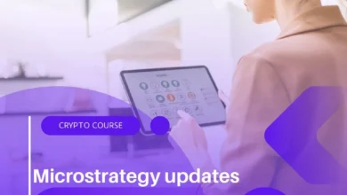 Microstrategy updates