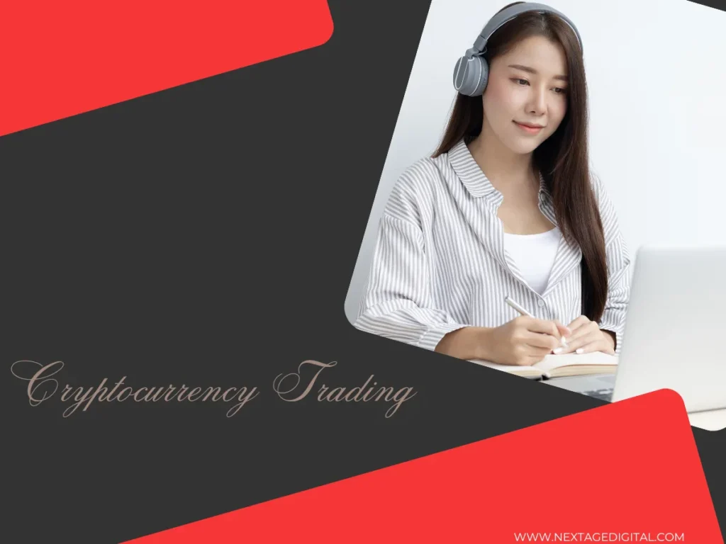 How Does Cryptocurrency Trading Work?