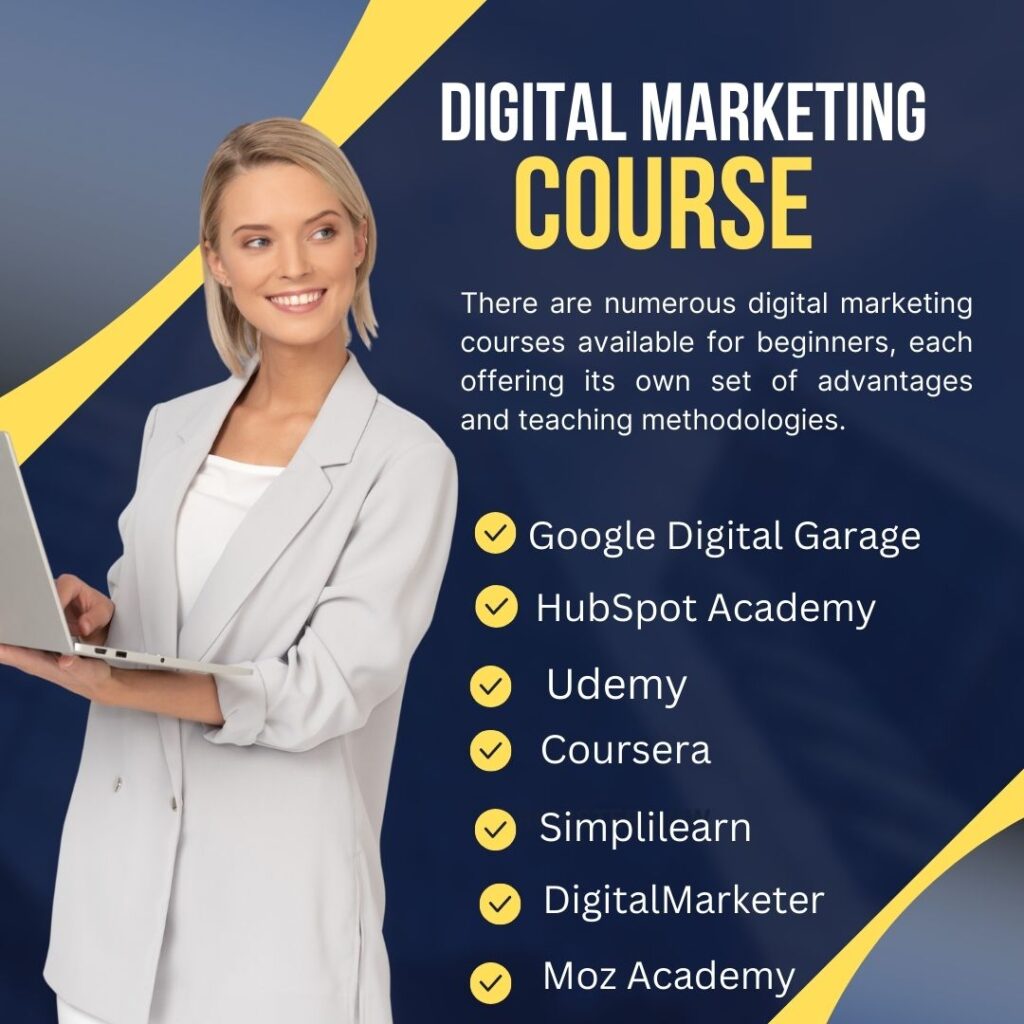 Best Digital Marketing Course for Beginners|Can I Become a Digital Marketer in 3 Months?