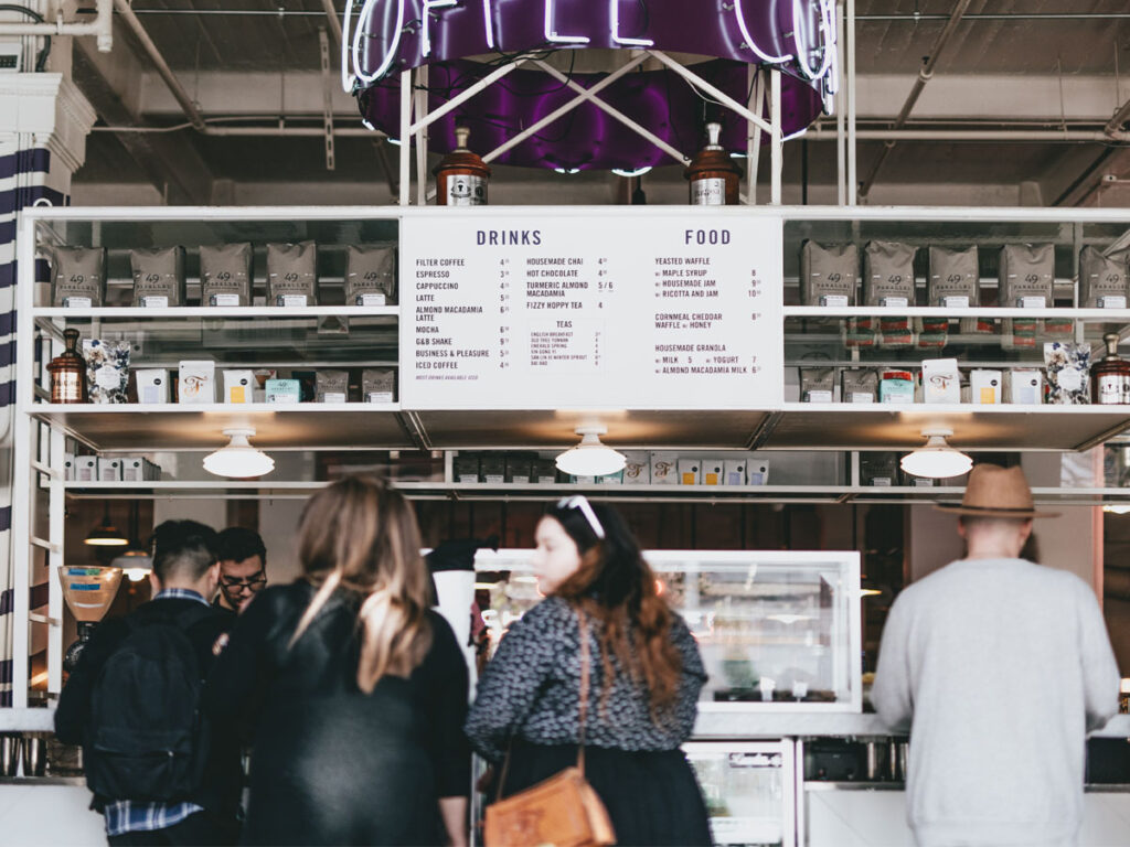 Neurodivergent Consumers