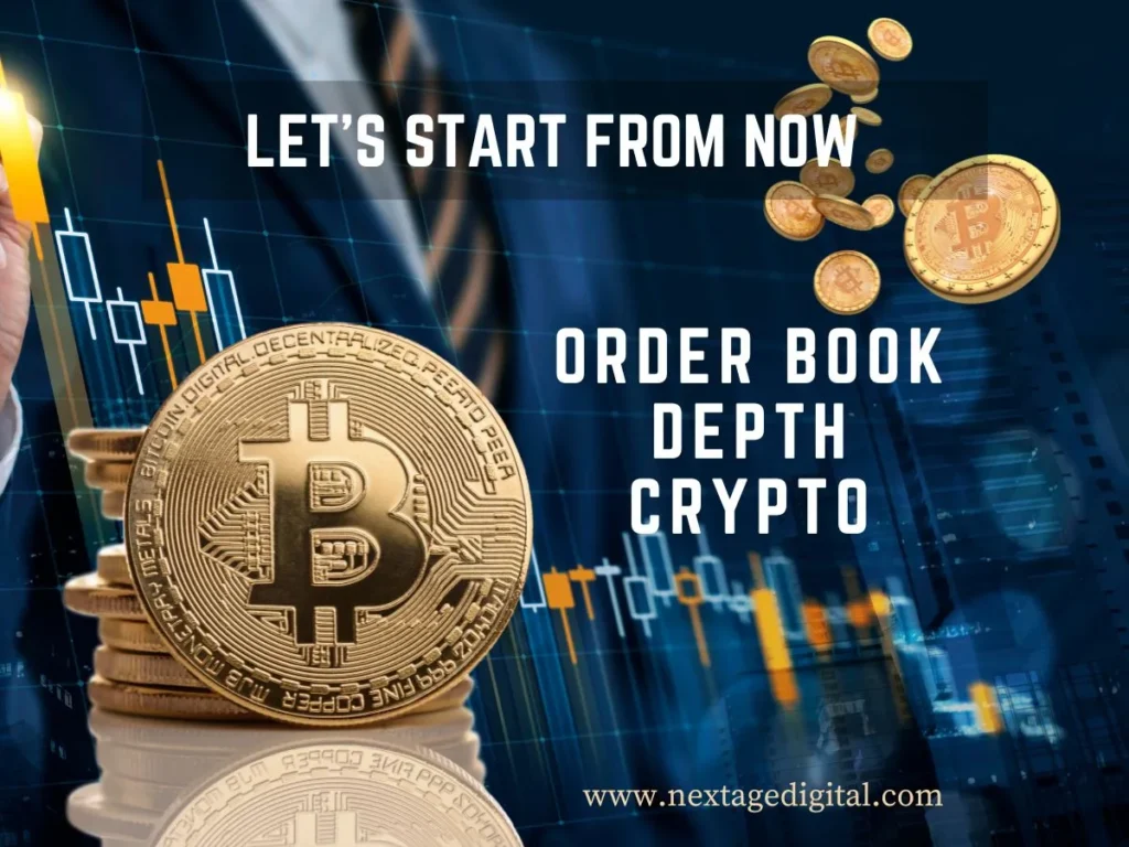 Order Book Depth Crypto: Unveiling the Order Book Depths Learning in Crypto Exchanges