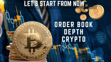 Order Book Depth Crypto: Unveiling the Order Book Depths Learning in Crypto Exchanges