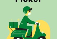 Order Picker