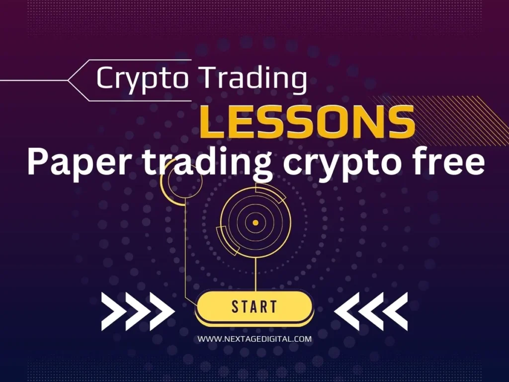 Paper trading crypto free