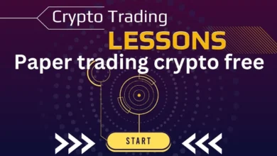 Paper trading crypto free