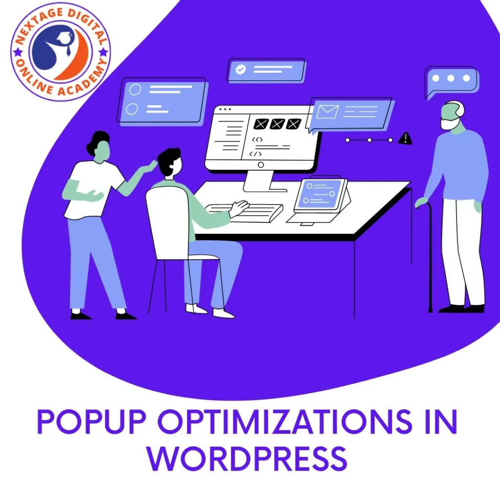 Maximizing Popups: Effective Popup Optimizations in WordPress