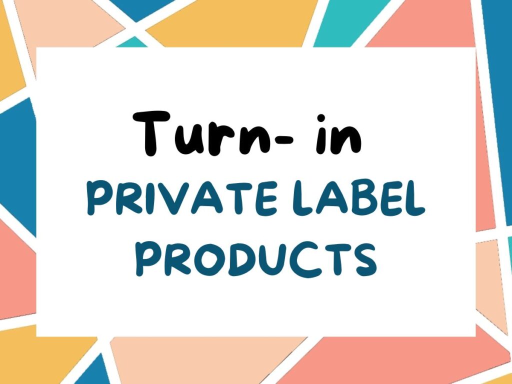 Exploring Private Label Products: What They Are and How to Start Your Own