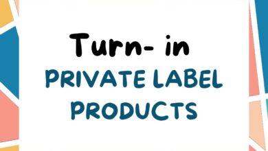 Exploring Private Label Products: What They Are and How to Start Your Own