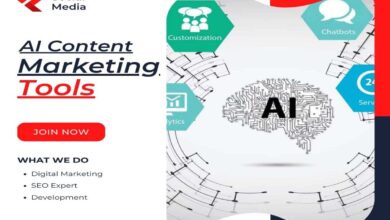 18 AI Content Marketing Tools You Need to Know About | Best Tips of AICMT