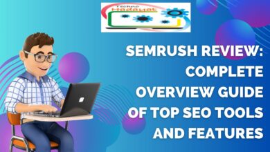 Semrush Review: Complete Semrush Pricing Overview Guide of Top SEO Tools and Features 15 Semrush Review: Complete Overview Guide of Top SEO Tools and Features