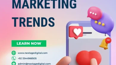 7 Social Media Marketing Trends For Beginners to Watch