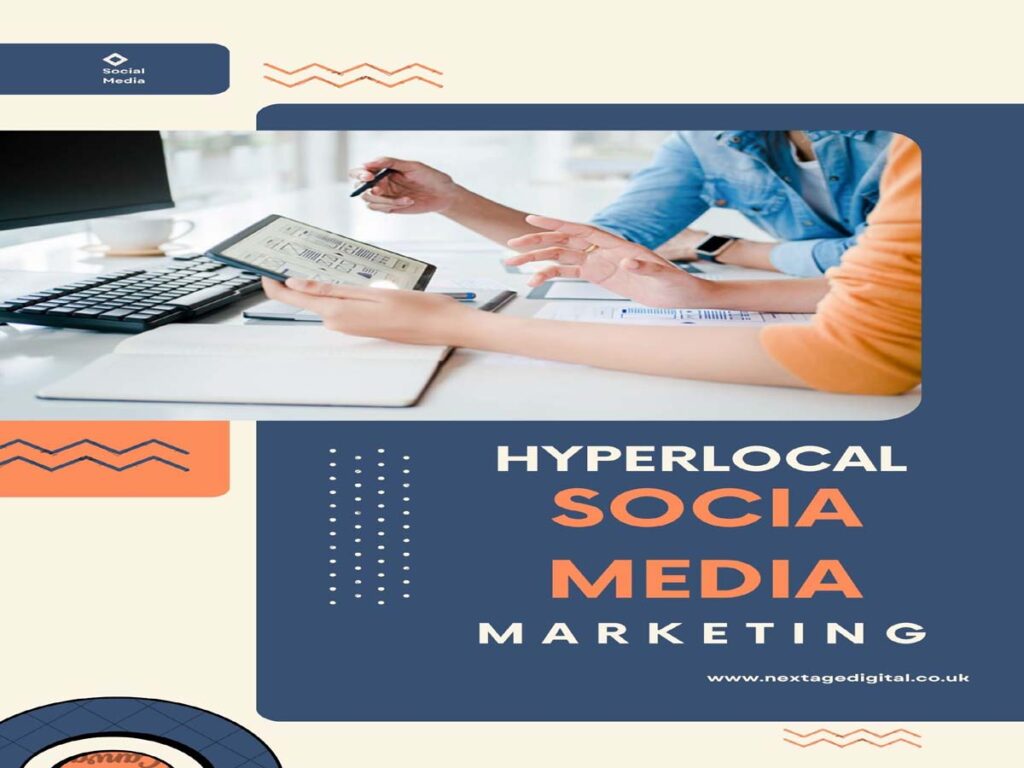 What are the Benefits of Hyperlocal Social Media Marketing? Best Benefits HLSMM
