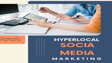 What are the Benefits of Hyperlocal Social Media Marketing? Best Benefits HLSMM