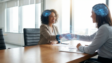 The Neuroscience of First Impressions How to Hack the Interviewers Brain in 7 Seconds