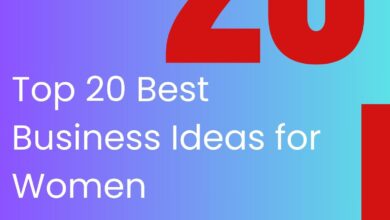 Top 20 Best Business Ideas for Women Entrepreneurs Worldwide