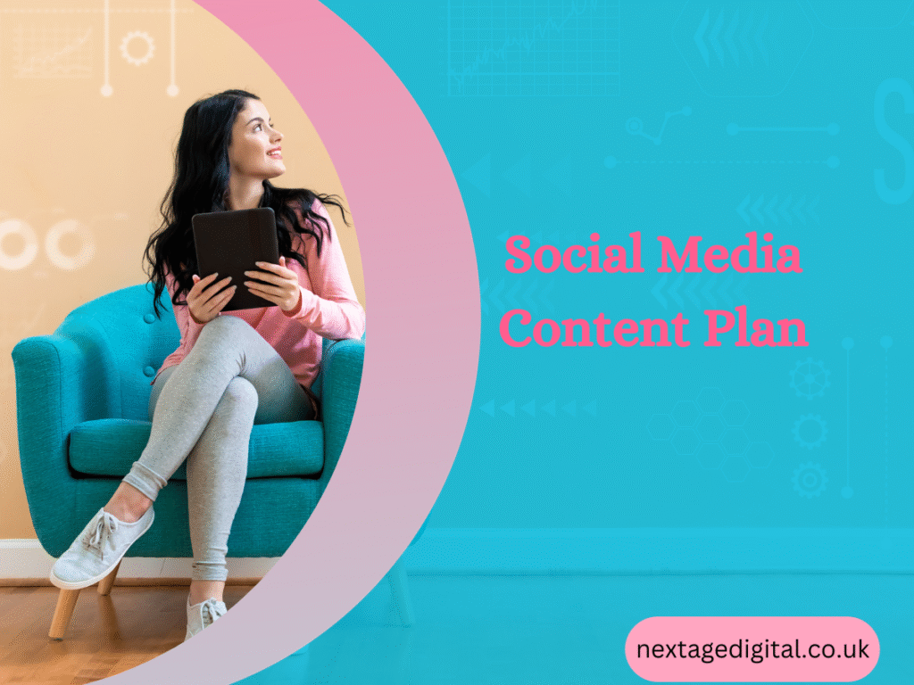 How do you plan a content plan: How to do a social media content plan?