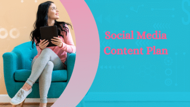 How do you plan a content plan: How to do a social media content plan?