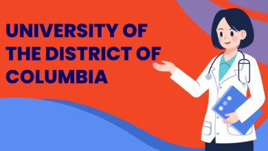 University of the District of Columbia