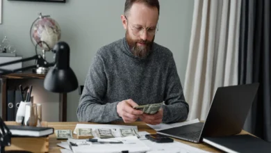 8 simple ways to save money