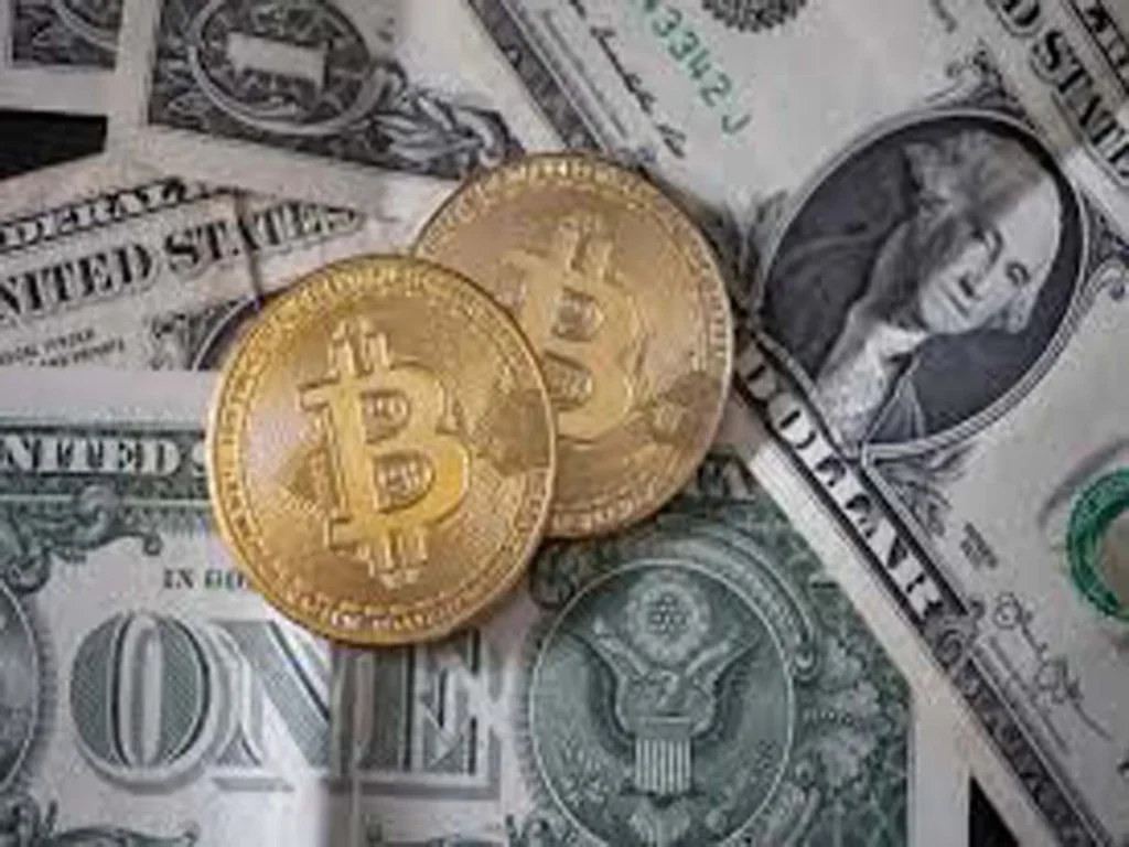 What is a virtual currency called?