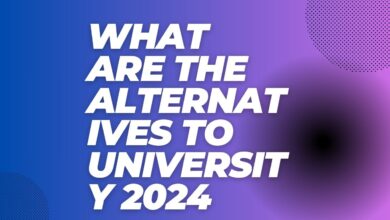 What Are the Alternatives to University 2026