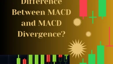 What Is the Difference Between MACD and MACD Divergence?