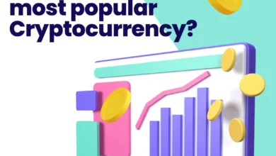 Top 10 Cryptocurrency: What are the 10 most popular Cryptocurrency?