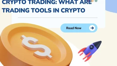 Crypto tools for trading: What are trading tools in crypto?
