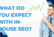 What do you Expect with In-House SEO
