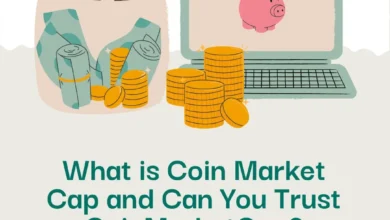 What is Coin Market Cap and Can You Trust CoinMarketCap?
