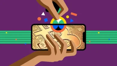 What is a blockchain wallet and how it works?