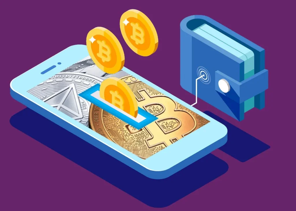 What is blockchain exchange and how it Works?